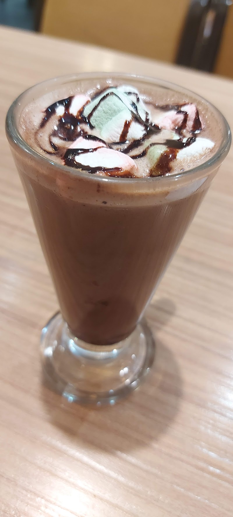 Olde Baileys Cafe™ - Olde Baileys Cafe™ Shop No 4, Gahlot Majesty, Palm Beach Rd, Sector-46/A, Sector 46 A, Seawoods, Navi Mumbai, Maharashtra 400706, India