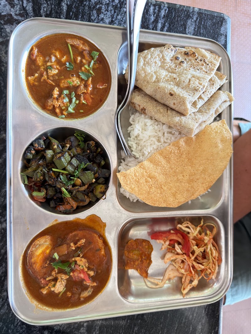 Cafe Sanaya - Cafe Sanaya H. No. 461/1, Deul wado, Chapora fort rd, Vagator, vagator, Bardez, Anjuna, Goa 403509, India