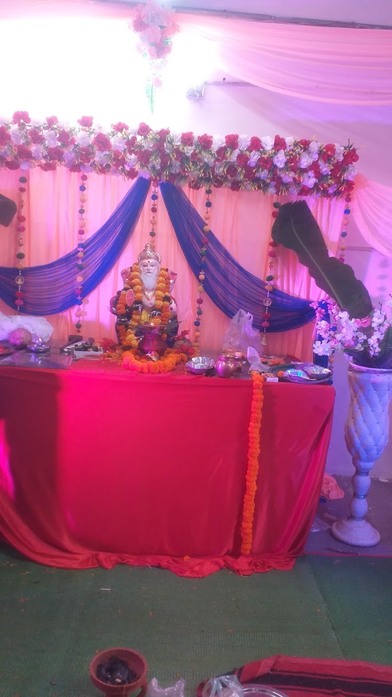 T.A.BUILDING - T.A.BUILDING, Town Services Building, Unnamed Road, Civic Center Area, Sector 5, Bhilai, Chhattisgarh 490006, India
