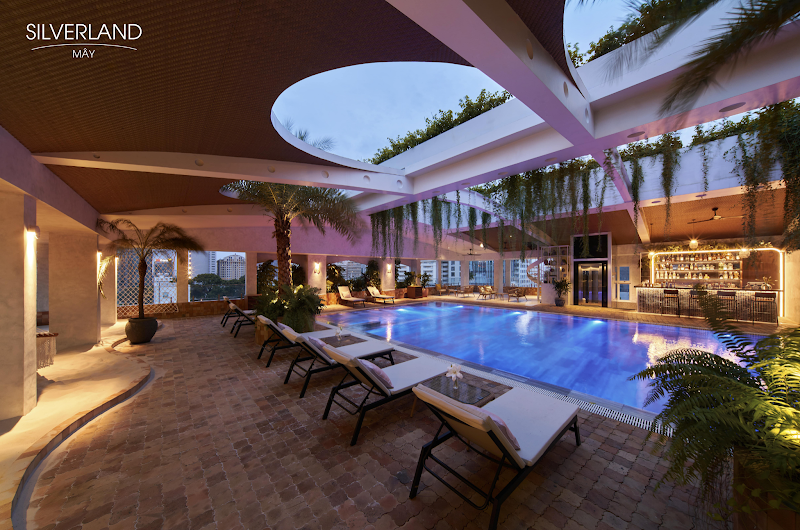 Silverland May Hotel - Silverland May Hotel, 28–30 Thi Sách, Sài Gòn, Hồ Chí Minh 700000, Vietnam