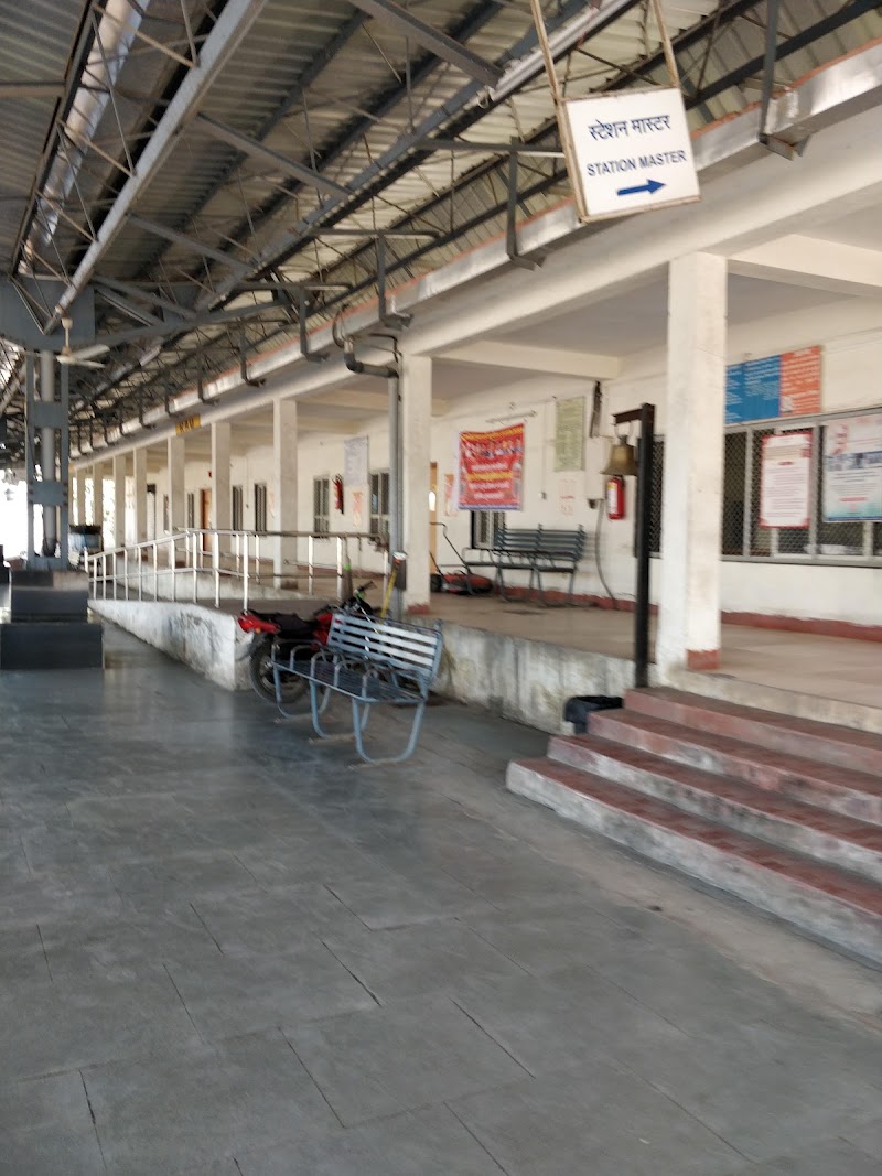 Rau - Rau Rau, Indore, Madhya Pradesh 453331, India