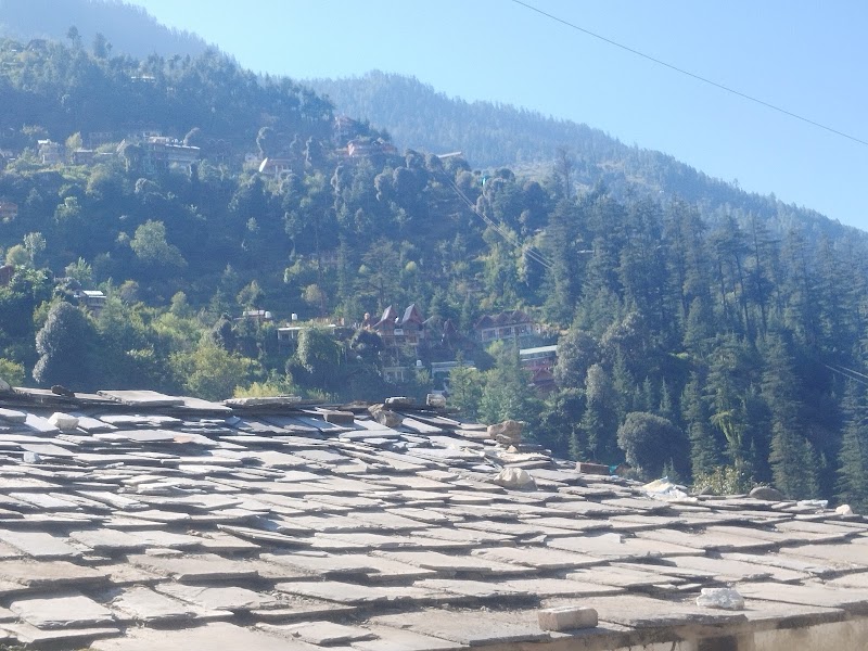 Jibhi Adventure - Jibhi Adventure H9W2+CR5, Banjar, Jibhi, Bini, Himachal Pradesh 175123, India