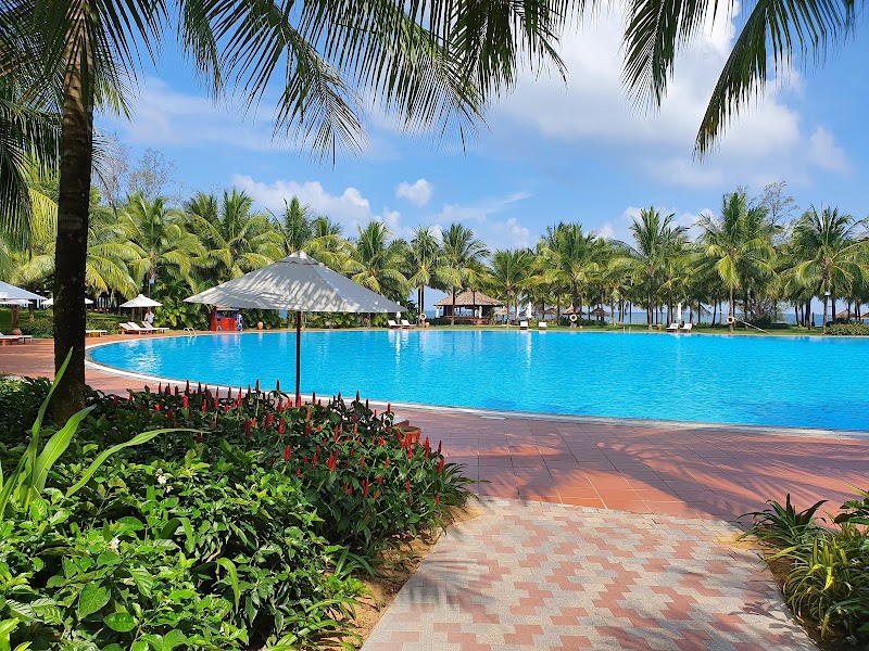 Vinpearl Resort & Spa Phú Quốc - Vinpearl Resort & Spa Phú Quốc Bãi Dài, Gành Dầu, Phú Quốc, An Giang, Vietnam