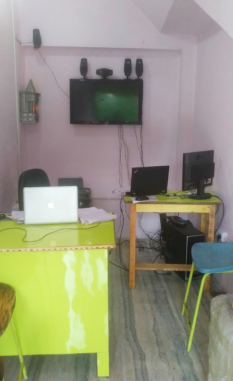 All Suvidha - All Suvidha, Peer Baba Chowk Nayapara Road, Dalaipara, Sambalpur, Odisha 768001, India