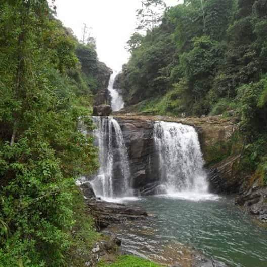 Talawakelle - Talawakelle, Sri Lanka