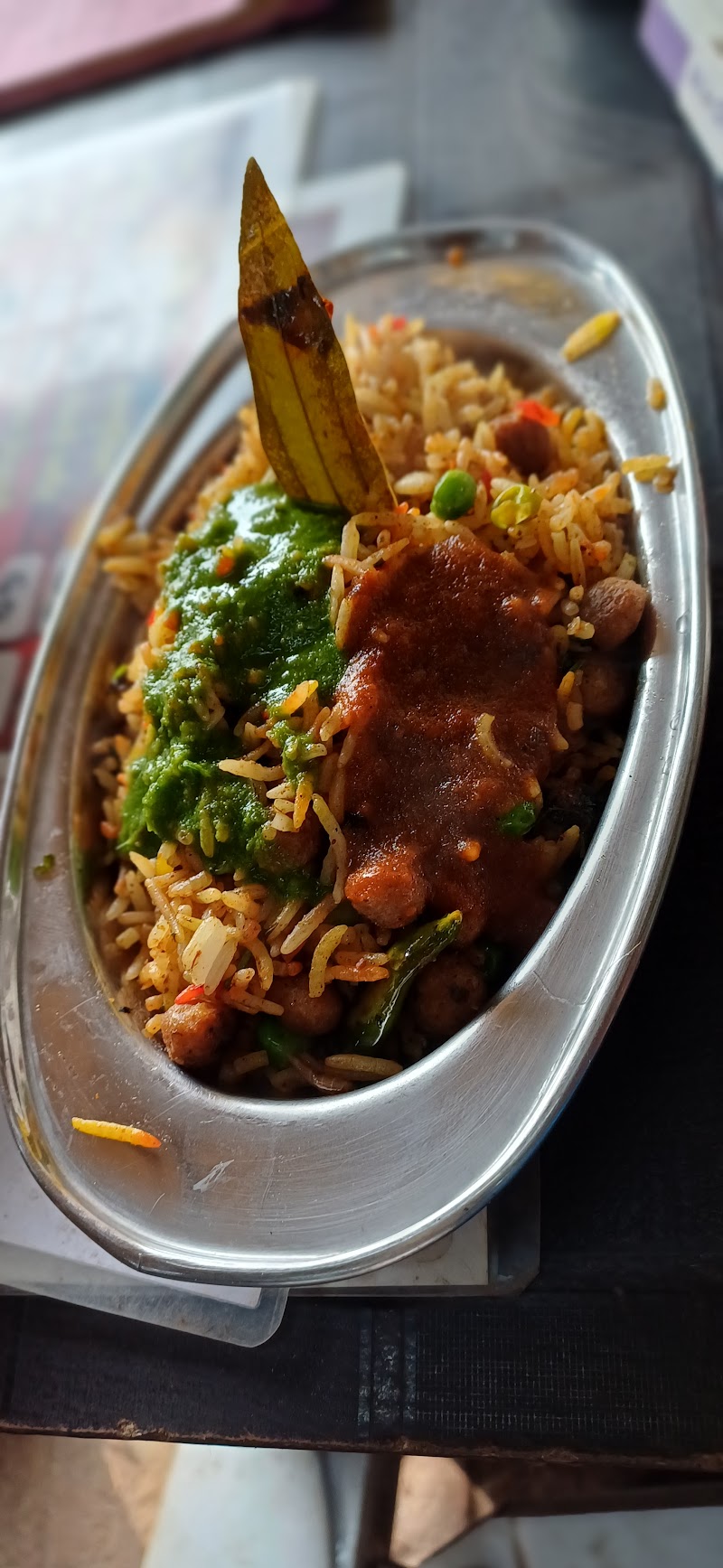 Shree Ann Food Court - Shree Ann Food Court Salori - Govindpur Link Rd, Kailash Puri, Govindpur, Teliarganj, Prayagraj, Uttar Pradesh 211004, India