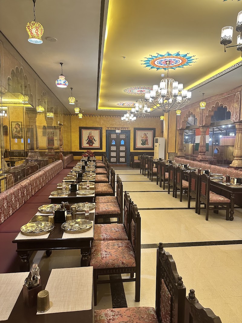 Ghoomar Village | M3M Urbana | Family Entertainment Center - Ghoomar Village | M3M Urbana | Family Entertainment Center 2nd Floor, Block R4, M3M URBANA, Sector 67, Golf Course Ext Rd, Ramgarh, Sector 67, Gurugram, Haryana 122102, India