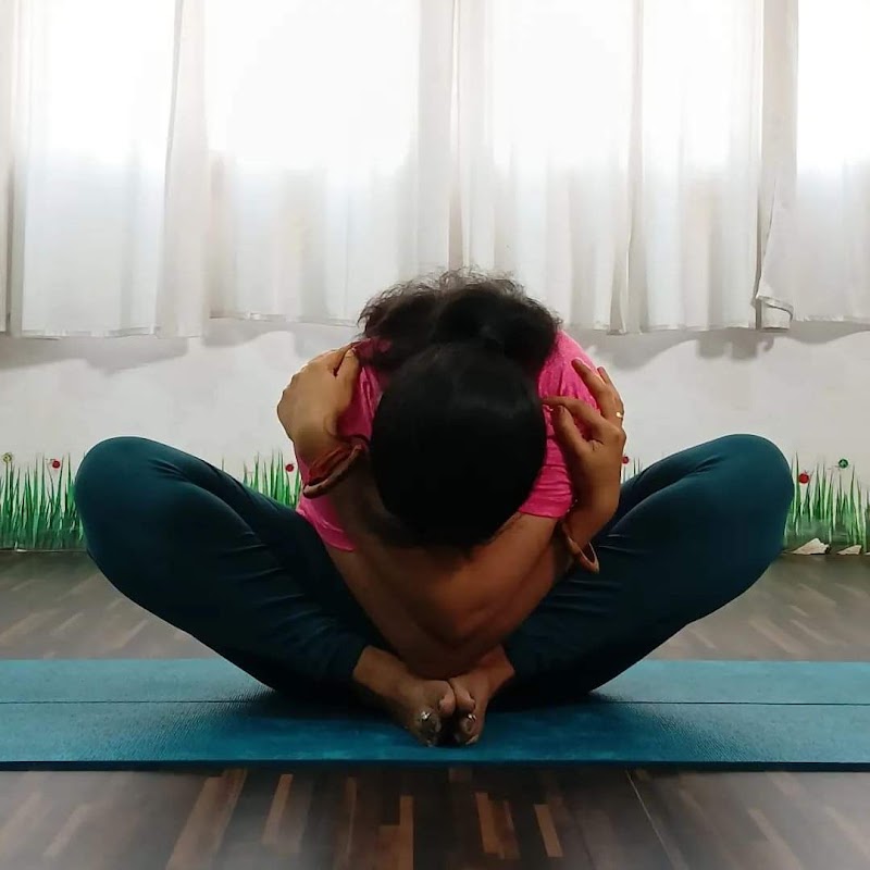 Yog4Lyf Yoga Centre - Yog4Lyf Yoga Centre 3rd Floor, Jain Echo 85 Jawaharnagar, Opp lane to Union Bank, 85, Bhelupur, Varanasi, Uttar Pradesh 221010, India