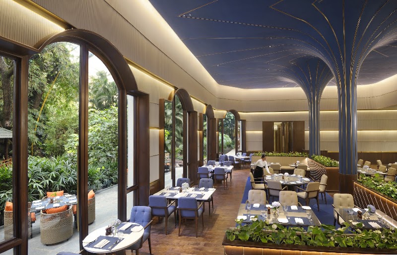 The Oberoi, Bengaluru - The Oberoi, Bengaluru 37-39, Mahatma Gandhi Rd, Yellappa Garden, Yellappa Chetty Layout, Sivanchetti Gardens, Bengaluru, Karnataka 560001, India