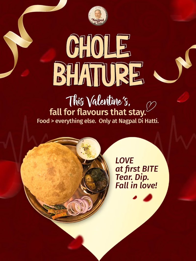 Nagpal Di Hatti - Gurugram Sector - 83 - Nagpal Di Hatti - Gurugram Sector - 83 Vatika Rd, opposite Sapphire 83 Mall, Sector 83, Gurugram, Haryana 122012, India