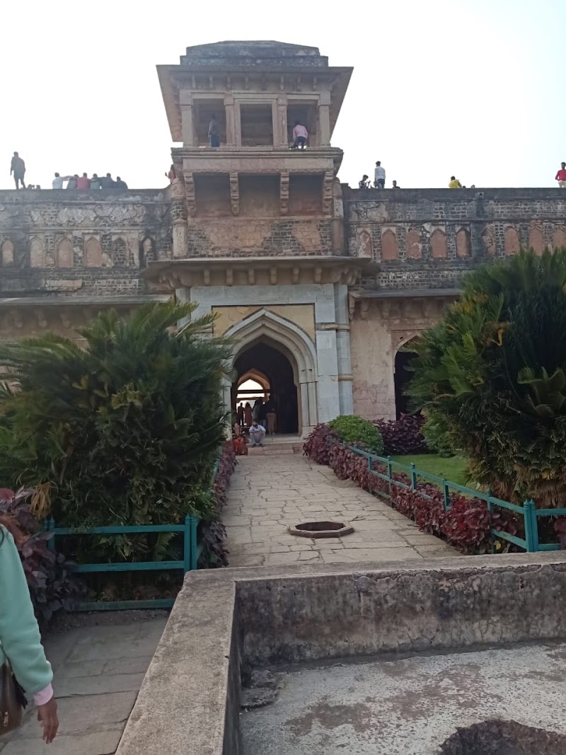 Mandav - Mandav, Madhya Pradesh 454010, India