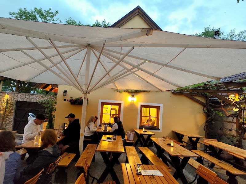 Edlmoser Vineyard & Winery - Edlmoser Vineyard & Winery, Maurer Lange G. 123, 1230 Wien, Austria