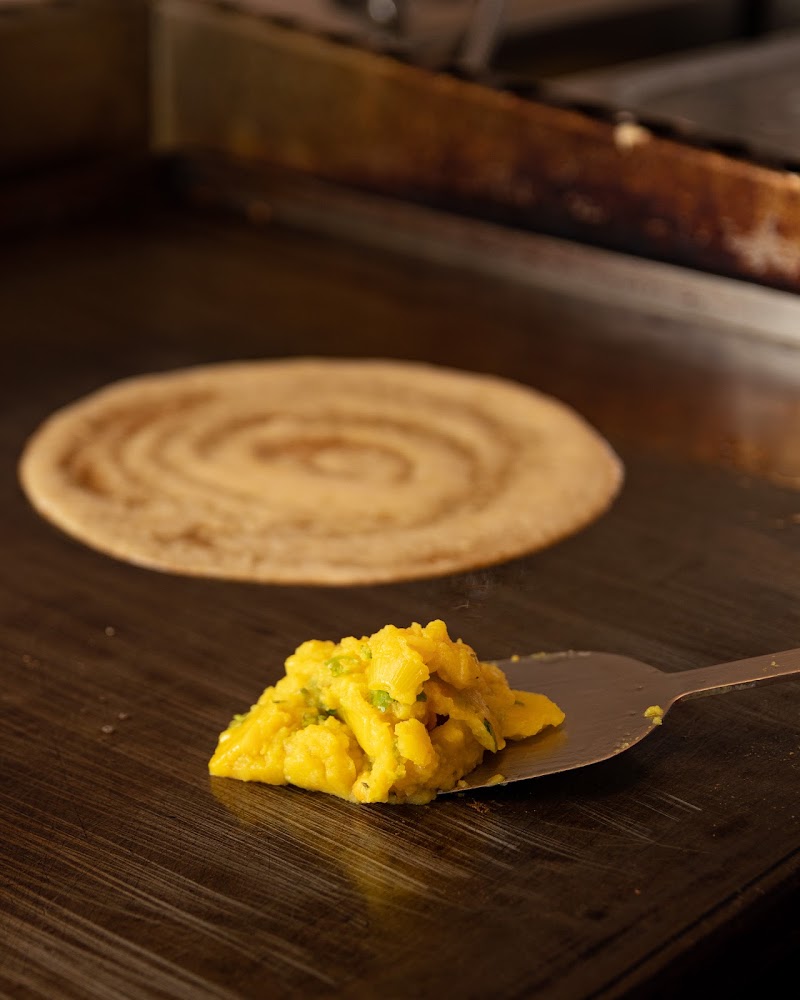 Dosa Coffee - Dosa Coffee, Huda Market, SCO-33, market of sector 10A, Housing Board Colony, Sector 10A, Gurugram, Haryana 122001, India