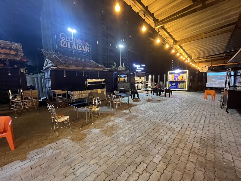 Burma Square - Burma Square, Shop No 7, At Survey No 673, Radial Food Zone, 2B2, 200 Feet Radial Rd, Ganesh Avenue, Rose Avenue, Pallikaranai, Chennai, Tamil Nadu 600100, India