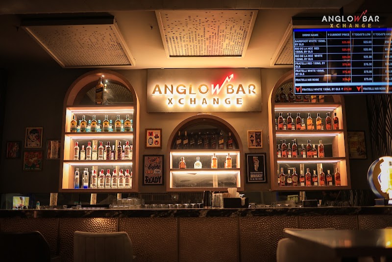 AnglowBar Xchange
