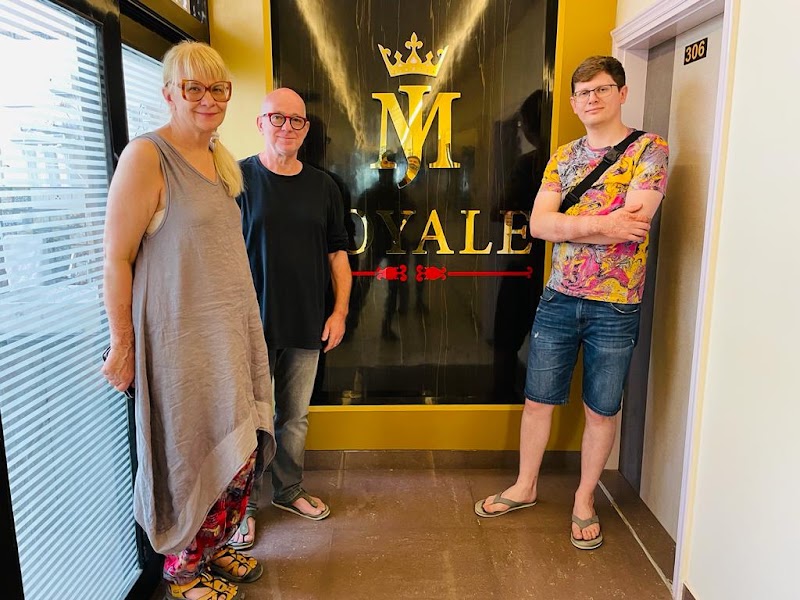 Hotel MJ Royale Bikaner - Hotel MJ Royale Bikaner, 3-k-9, Main Road, Pawan Puri, Sardar Patel Colony, Bikaner, Rajasthan 334003, India