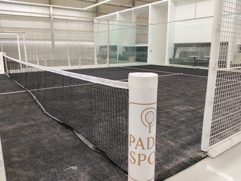 Padel Spot Kedoya - Padel Spot Kedoya Jl. Kedoya Pesing No.91, RT.11/RW.5, Kedoya Utara, Kec. Kb. Jeruk, Kota Jakarta Barat, Daerah Khusus Ibukota Jakarta 11520, Indonesia