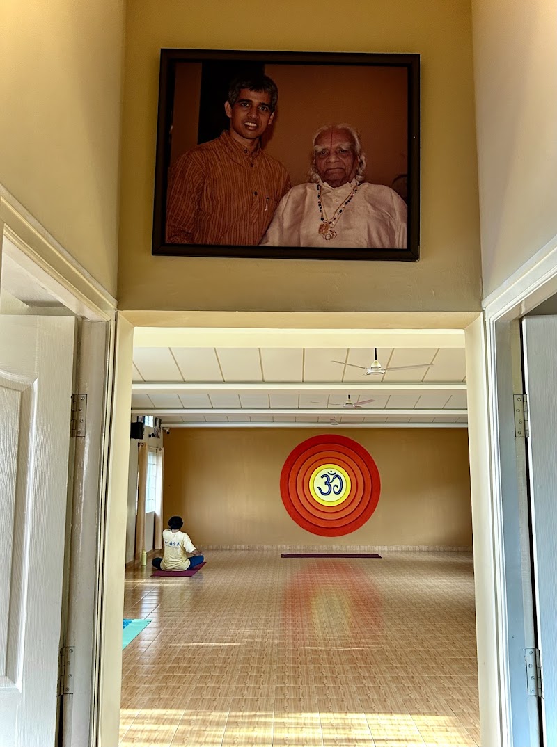IndeaYoga Shala Gokulam Mysore | Mysore Style Yoga Classes | Ashtanga Vinyasa and Hatha Yoga Classes - IndeaYoga Shala Gokulam Mysore | Mysore Style Yoga Classes | Ashtanga Vinyasa and Hatha Yoga Classes, 144/E, 7th Main Rd, 3rd Stage, Gokulam 3rd Stage, Gokulam, Mysuru, Karnataka 570002, India