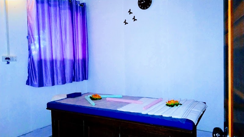 Swaastha Spa - Patnem - Swaastha Spa - Patnem On the beach, near Drishti Yoga, Palolem, Patnem, Canacona, Goa 403702, India