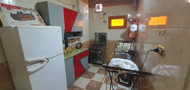 City Center Guest House - City Center Guest House, 3VQW+QVF, Al Sheikh Salehalkomi, Sheyakhah Thalethah, Aswan, Aswan Governorate 1242663, Egypt