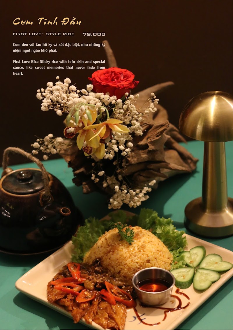 Nhà Hàng Chay Tathata - Vegan Restaurant Da Nang - Nhà Hàng Chay Tathata - Vegan Restaurant Da Nang 56D Lê Hồng Phong, Hải Châu, Đà Nẵng 55000, Vietnam