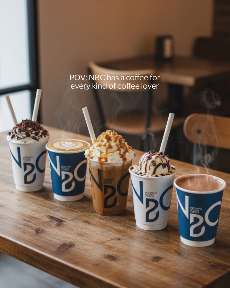 Nothing Before Coffee - Koramangla, Bengaluru - Nothing Before Coffee - Koramangla, Bengaluru B-3, 5th block 2nd cross, 17th Main Rd, KHB Block Koramangala, 5th Block, Koramangala, Bengaluru, Karnataka 560095, India