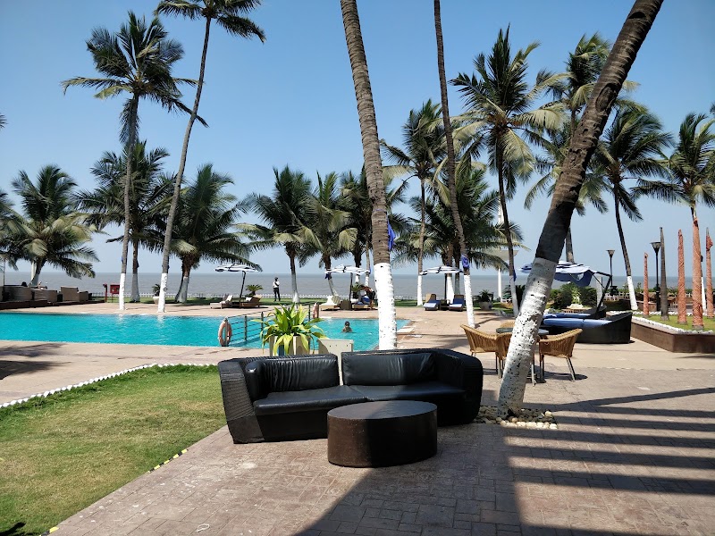Bageecha - Novotel Mumbai Juhu Beach - Bageecha - Novotel Mumbai Juhu Beach Novotel, Balraj Sahni Rd, Juhu Beach, Juhu, Mumbai, Maharashtra 400049, India