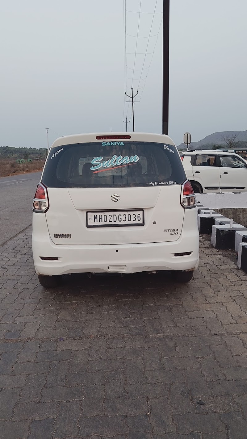 Muzzamil Pardeshi Car Rental | Diveagar | Shrivardhan | Harihareshwar - Muzzamil Pardeshi Car Rental | Diveagar | Shrivardhan | Harihareshwar, At Post Walvati, Taluka - Shriwardhan Dust, Shrivardhan, Walavati, Maharashtra 402113, India