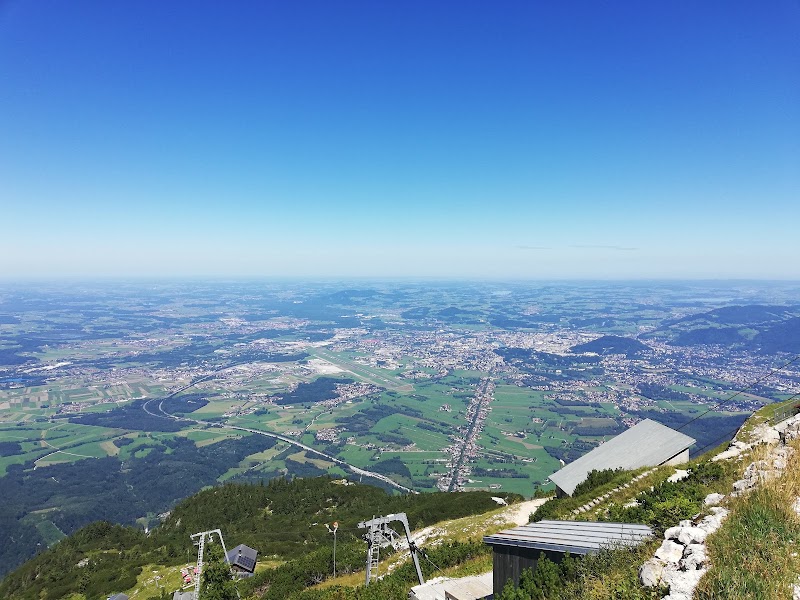 Untersberg - Untersberg, 83471 Bischofswiesen, Germany