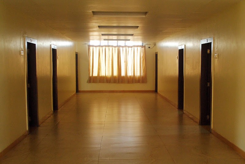 Safari Hotel & Resort Somnath - Safari Hotel & Resort Somnath, Prabhas Patan, Gujarat 362268, India