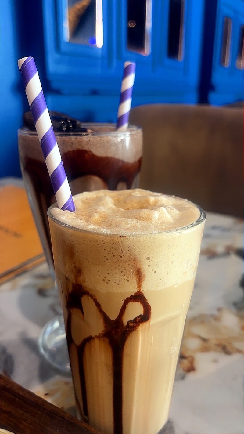 Forest House Cafe - Forest House Cafe Plot no 32, 8, Pocket C, Sector 17 Dwarka, Dwarka, New Delhi, Delhi, 110078, India