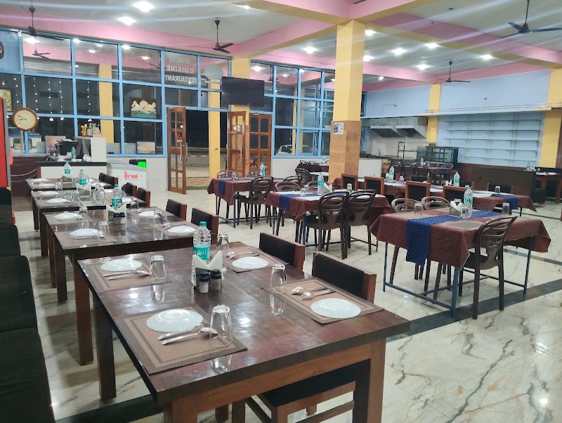 Black Pepper Restaurant - Black Pepper Restaurant Dhamtari road, Gotiyardih, Abhanpur, Chhattisgarh 493661, India