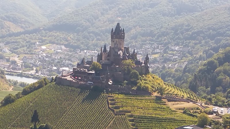 Cochem - Cochem, 56812 Cochem, Germany