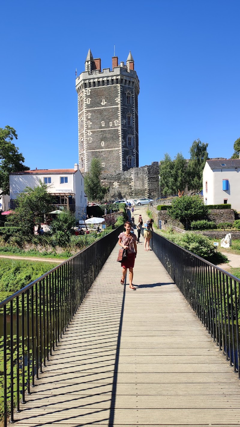 Oudon - Oudon 44521 Oudon, France