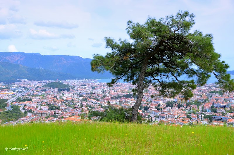 Armutalan - Armutalan Armutalan, 48706 Marmaris/Muğla, Türkiye
