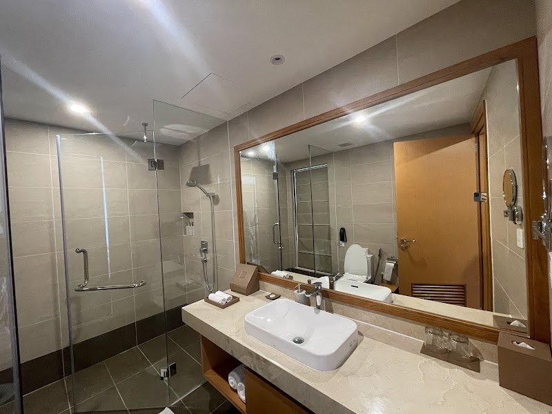 Selectum Noa Resort Cam Ranh - Selectum Noa Resort Cam Ranh, Cam Lam, Khanh Hoa, Vietnam