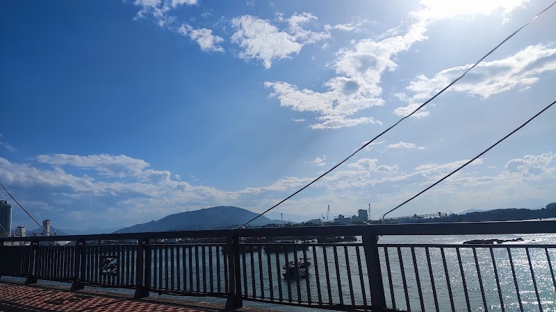 Trần Phú Bridge - Trần Phú Bridge, 756X+QMG, Bac NHA Trang, Khanh Hoa 650000, Vietnam