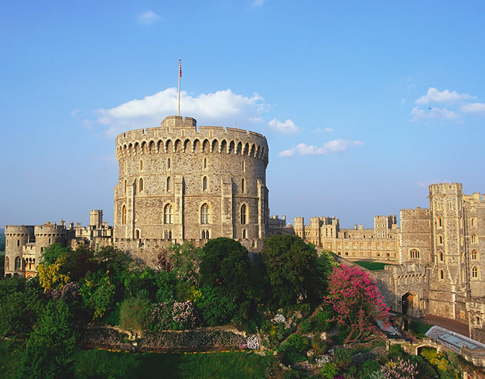 Windsor Castle - Windsor Castle, Windsor SL4 1NJ, UK