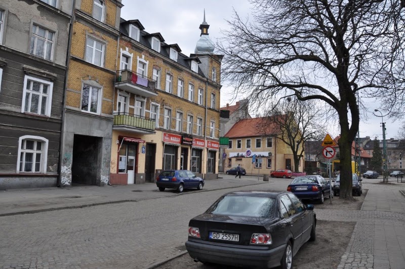 Marynarki Polskiej 02 - Marynarki Polskiej 02, 80-557 Gdańsk, Poland