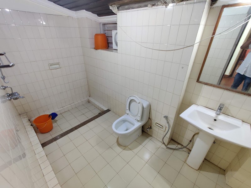 Government Guest House - Government Guest House 33P7+X8W, Munnar Colony Rd, Silent Valley, Munnar, Kerala 685612, India