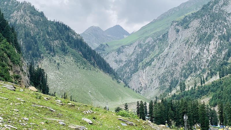Kamet - Kamet, Uttarakhand 246422, India