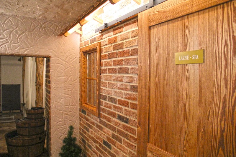 Hotel Maxant Frymburk - Hotel Maxant Frymburk, Frymburk 80, 382 79 Frymburk, Czechia
