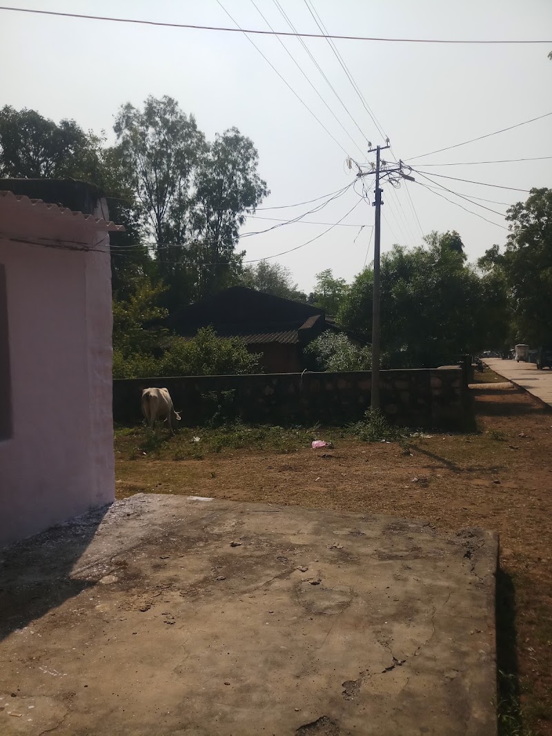 Gandhisagar No. 8 - Gandhisagar No. 8, MHR8+4Q5, वार्ड नंबर 14, Gandhi Sagar, Madhya Pradesh 458771, India