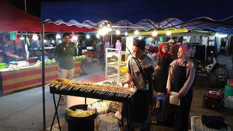 Kedawang Night Market - Tuesday - Kedawang Night Market - Tuesday, Kampung Chenek Kura, 07000 Langkawi, Kedah, Malaysia