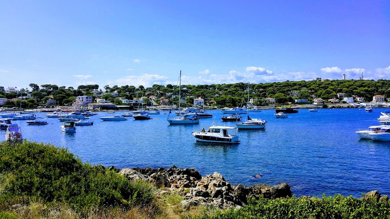 La Garoupe - La Garoupe La Garoupe, Antibes, France