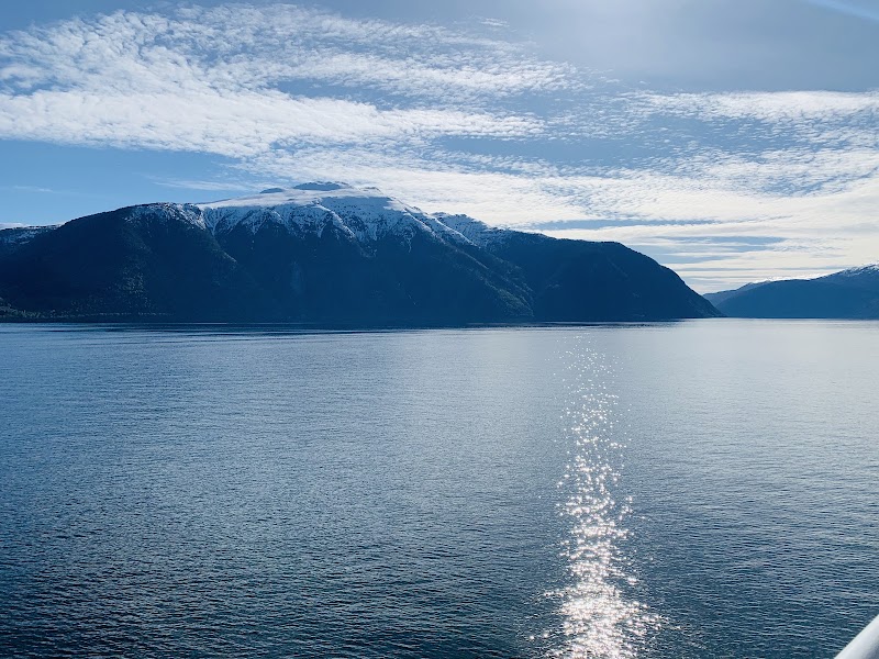 Sognefjord - Sognefjord Sognefjord, Norway