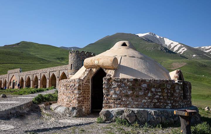Meshginshahr - Meshginshahr, Ardabil Province, Iran
