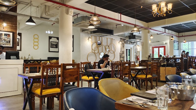 Karim's Chandigarh