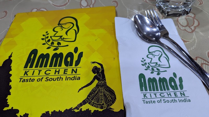Amma's Kitchen (South Indian Restaurant) - Amma's Kitchen (South Indian Restaurant), No. 2號, Lane 357, Section 2, Heping E Rd, Qunxian Village, Da’an District, Taipei City, Taiwan 106