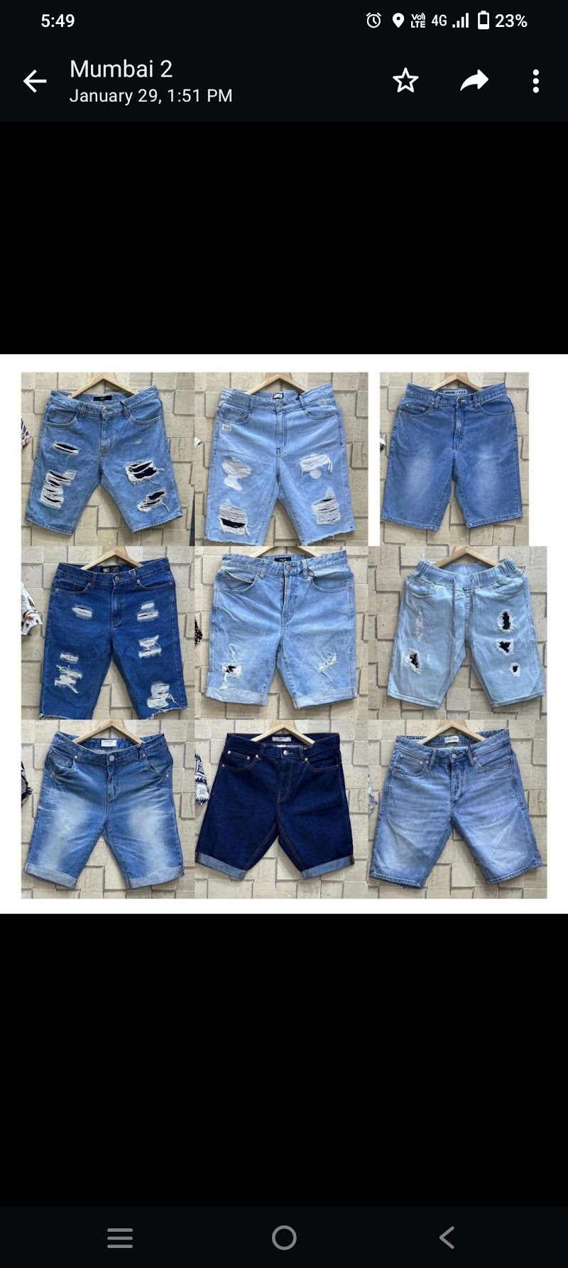Shri Ram man's wear - Shri Ram man's wear, ambedkar chowk kantabnji road, Bangomunda, Odisha 767040, India